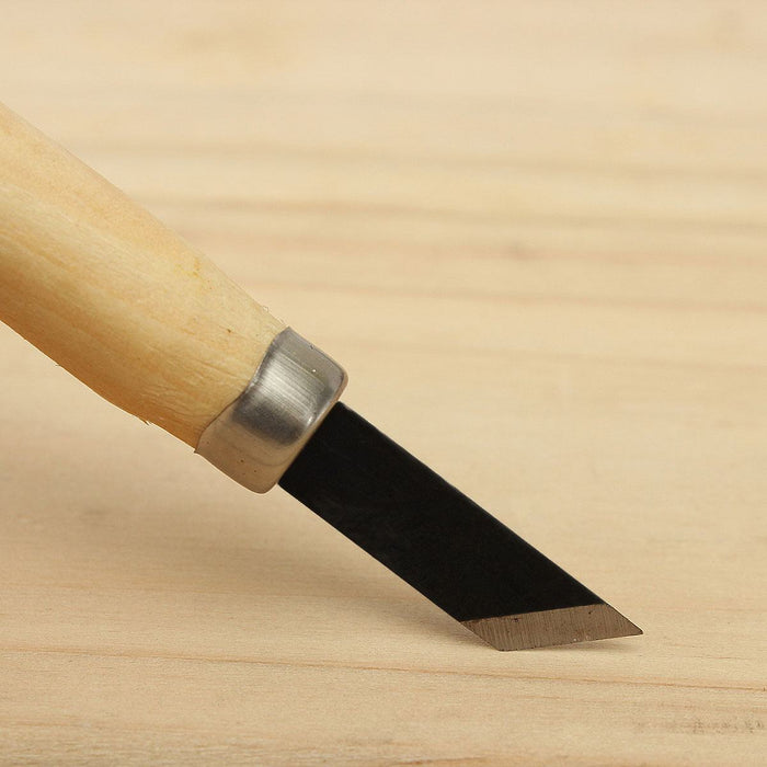 Wood Carving Chisel Knife Set 10 Pcs