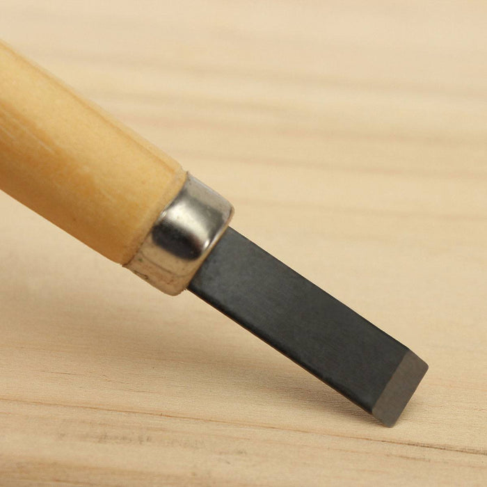 Wood Carving Chisel Knife Set 10 Pcs