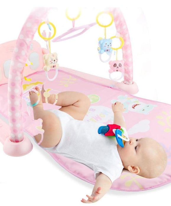 Premium Baby Activity Play Gym Mat
