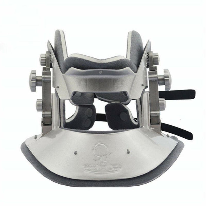 Premium Cervical Neck Traction Stretcher Device