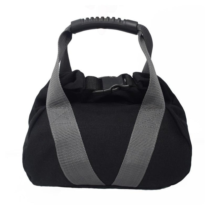 Heavy Duty Adjustable Weight Kettlebell Sand Bag