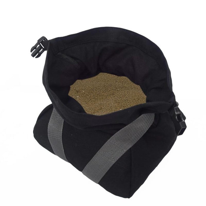 Heavy Duty Adjustable Weight Kettlebell Sand Bag