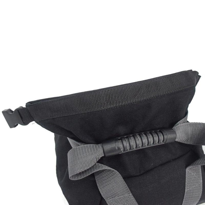 Heavy Duty Adjustable Weight Kettlebell Sand Bag