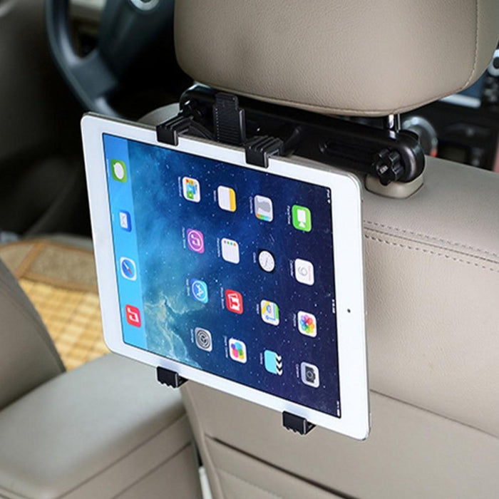 iPad/Tablet Holder Headrest Car Mount