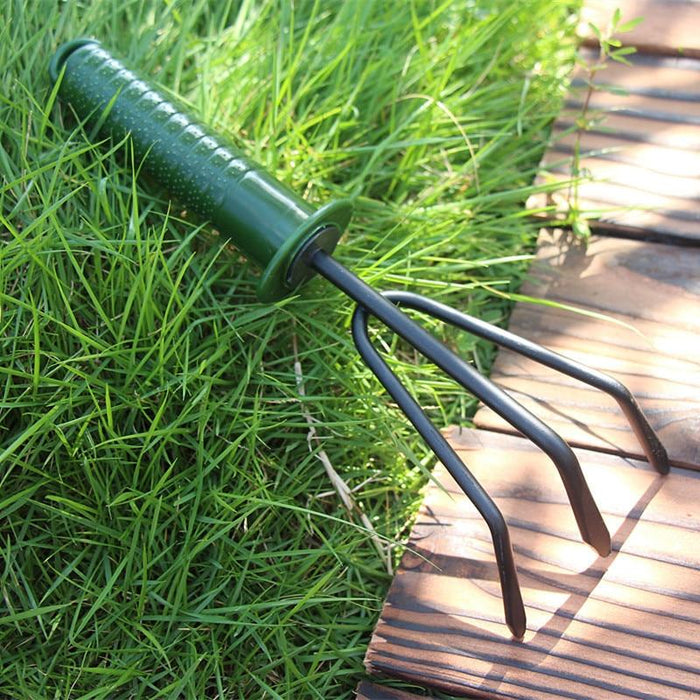 Premium Gardening Tool Set Kit 4pcs