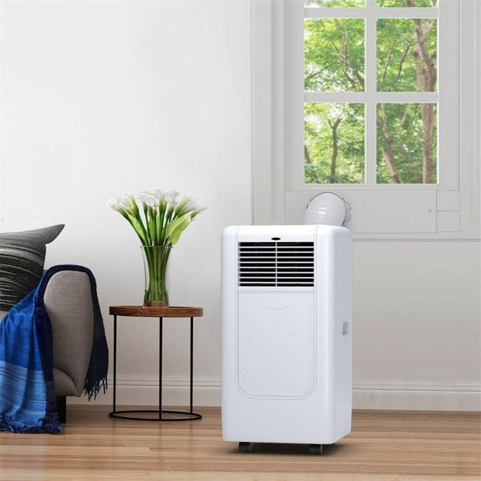 Portable Air Conditioner Small Room AC Best Cooling Stand Alone Air Cooler 10000 BTU