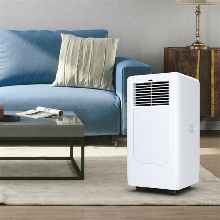 Portable Air Conditioner Small Room AC Best Cooling Stand Alone Air Cooler 10000 BTU