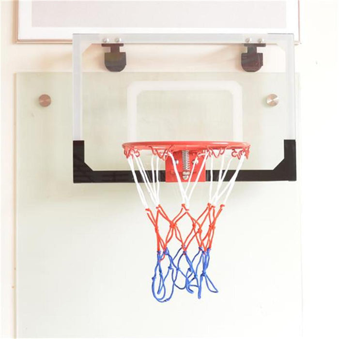 Premium Indoor Basketball Hoop Goal For Door