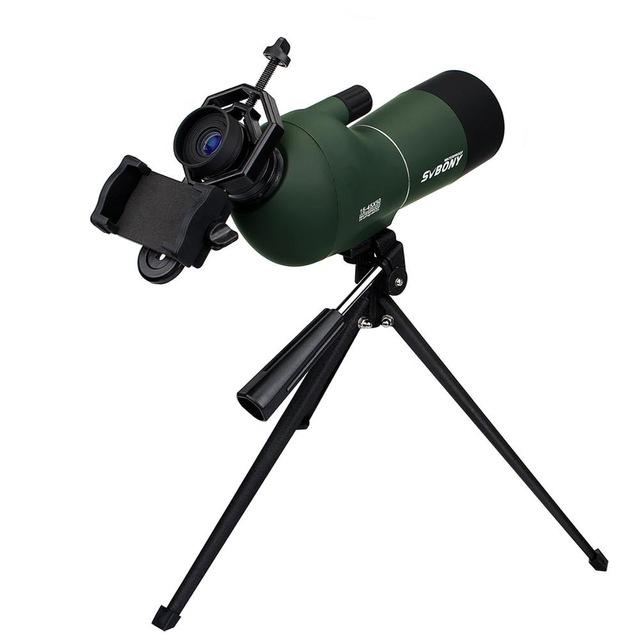 Spotting Scope For Outdoors