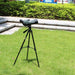 Spotting Scope For Outdoors | Zincera