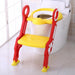 Premium Kids Potty Trainer Toilet Seat | Zincera