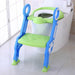 Premium Kids Potty Trainer Toilet Seat | Zincera