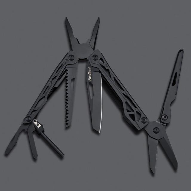 Multi Purpose Plier Tool For Survival | Zincera