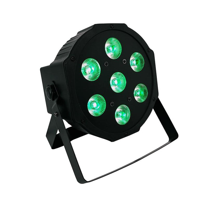 4 in 1 LED Disco Laser Party Uplights