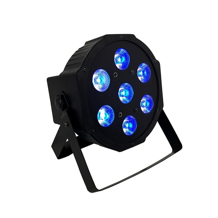 4 in 1 LED Disco Laser Party Uplights