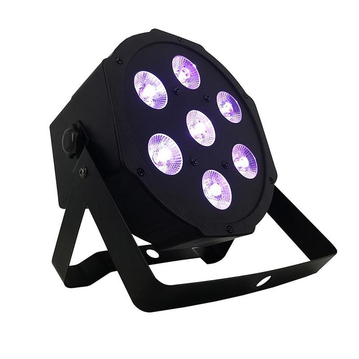 4 in 1 LED Disco Laser Party Uplights