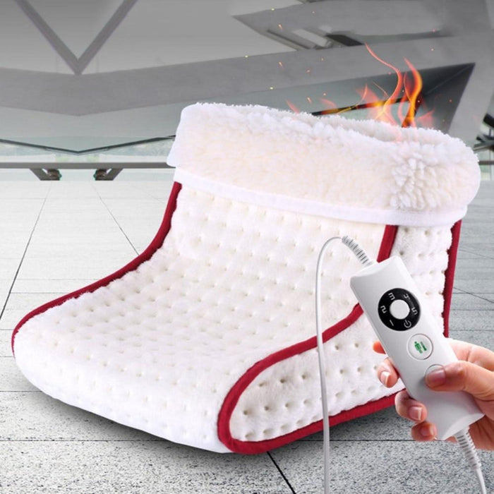 Electric Foot Heated Warmer