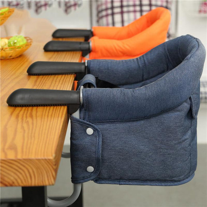 Portable Table High Chair Booster Eating Seat