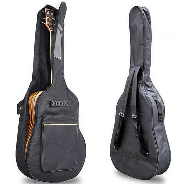 Premium Acoustic Guitar Gig Case 41"