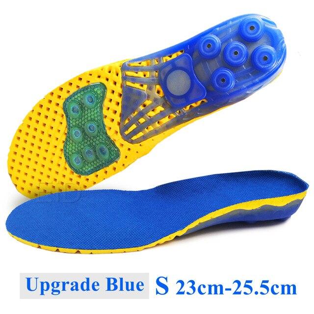 Plantar Fasciitis Arch Support Inserts For Flat Feet