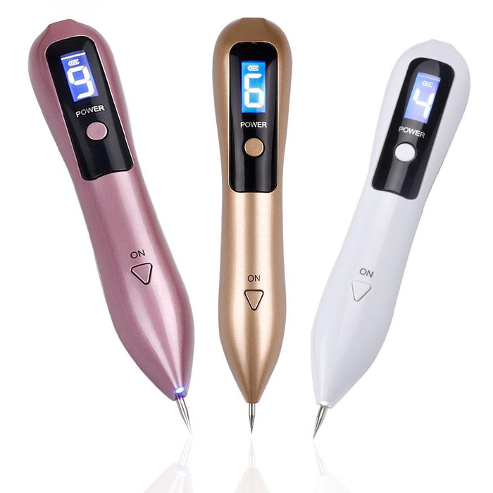 Skin Tag Removal Mole Plasma Pen