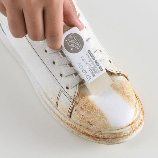 Small Tennis Shoe Cleaner Sneaker Eraser Brush | Zincera