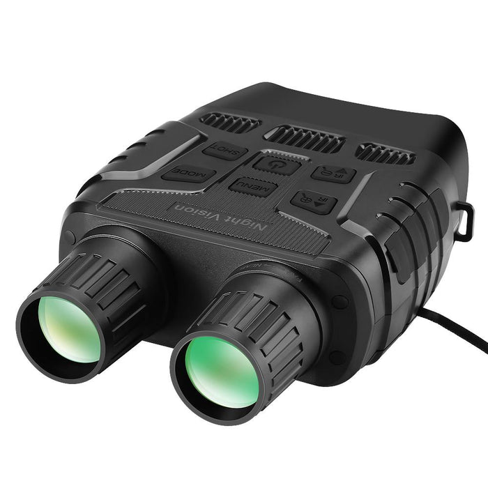 Premium Night Vision Binoculars With Camera