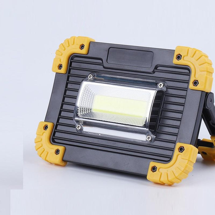 Portable LED Rechargeable Work Light