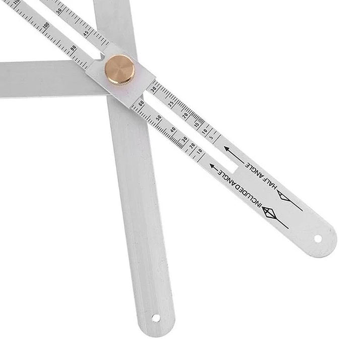 Corner Angle Measuring Finder Tool