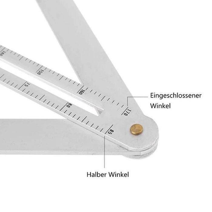 Corner Angle Finder Measuring Tool