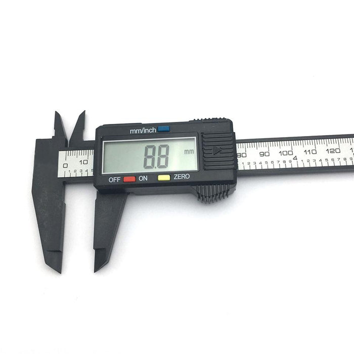 Digital Micrometer Measuring Caliper