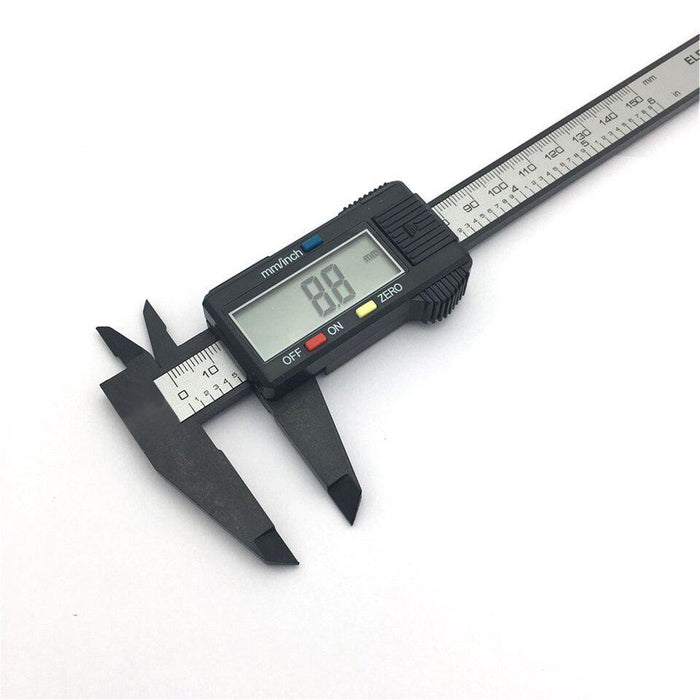 Digital Micrometer Measuring Caliper