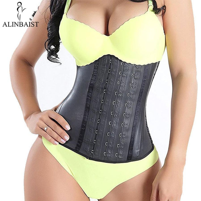 Waist Trainer Corset Trimmer Belt