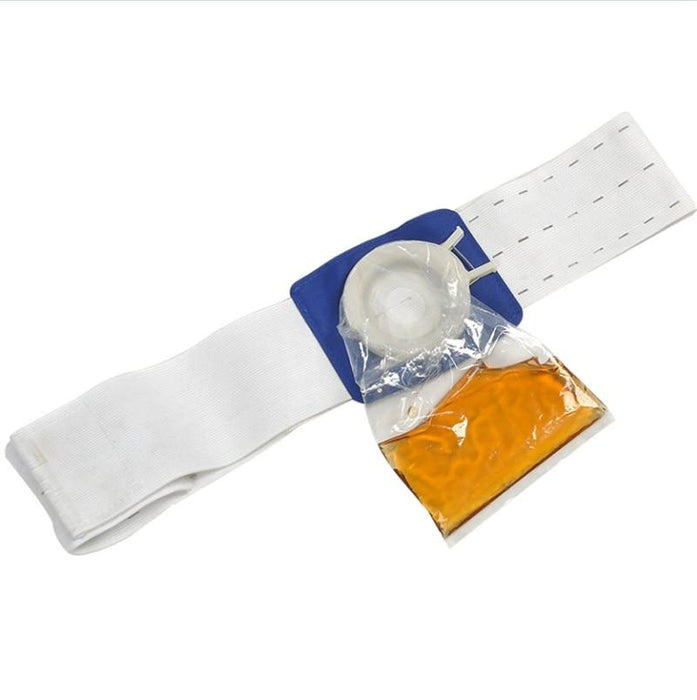 Ostomy Bag Belt For Ileostomy/Colonoscopy/Urostomy