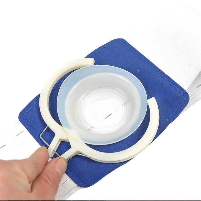 Ostomy Bag Belt For Ileostomy/Colonoscopy/Urostomy