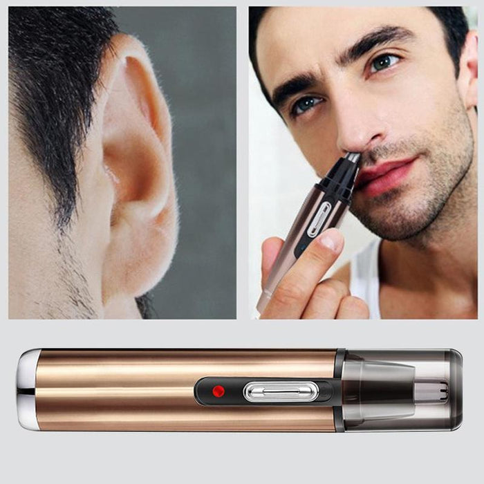 Nose And Ear Hair Trimmer