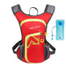 2.0L Water Hydration Backpack Bladder Bottle | Zincera