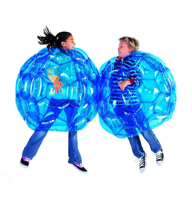 Inflatable Human Sized Hamster Bumper Ball