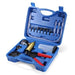 Premium Vacuum Brake Bleeder Tool Kit | Zincera