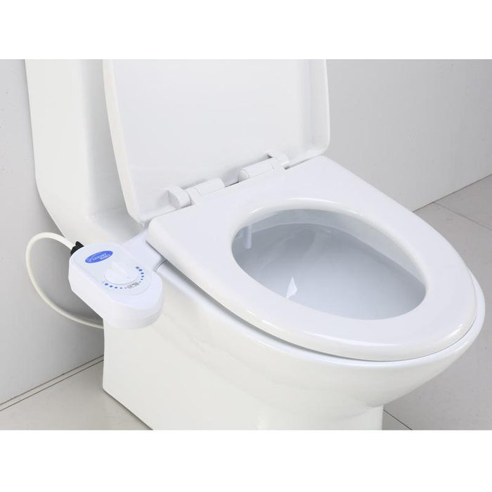 Luxurious Bidet Toilet Seat Attachment Universal