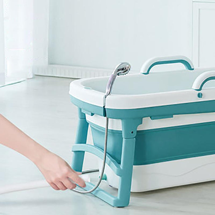 Portable Stand Alone Bathtub For Adults