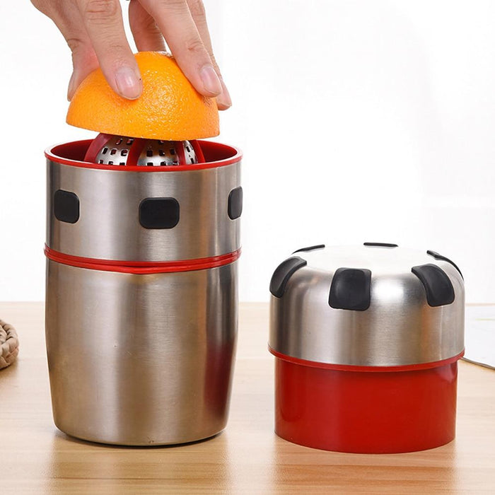Premium Simple Fresh Orange Juicer