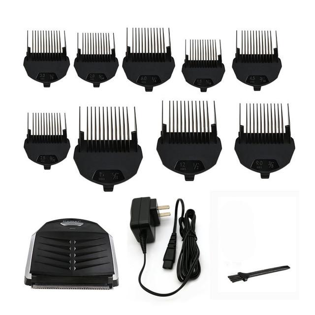 Premium Cordless Razor Hair Cutter Kit For Men