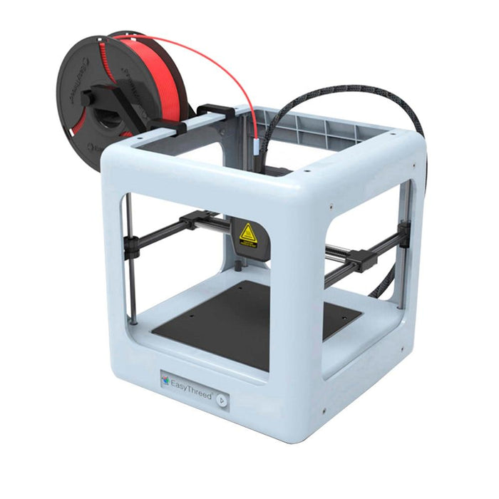 Small Mini 3D Printer For Home