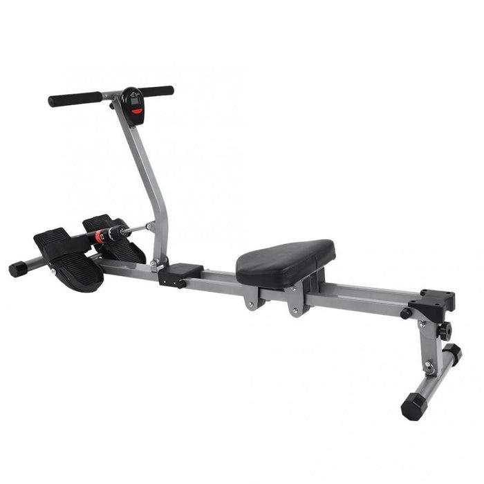 Premium Seated Water Rowing Machine For Home