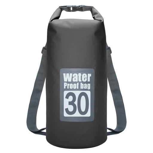 Premium Waterproof Kayaking Dry Bag Backpack | Zincera