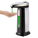 Automatic Touchless Hand Dish Soap Dispenser 400ML | Zincera