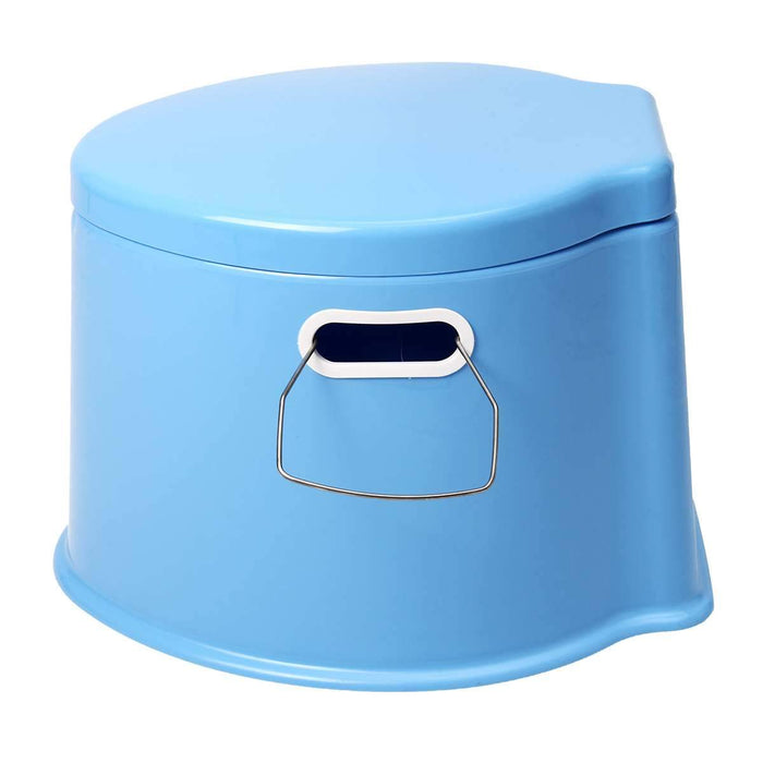 Portable Outdoor Camping Porta Potty Toilet