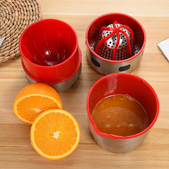 Premium Simple Fresh Orange Juicer