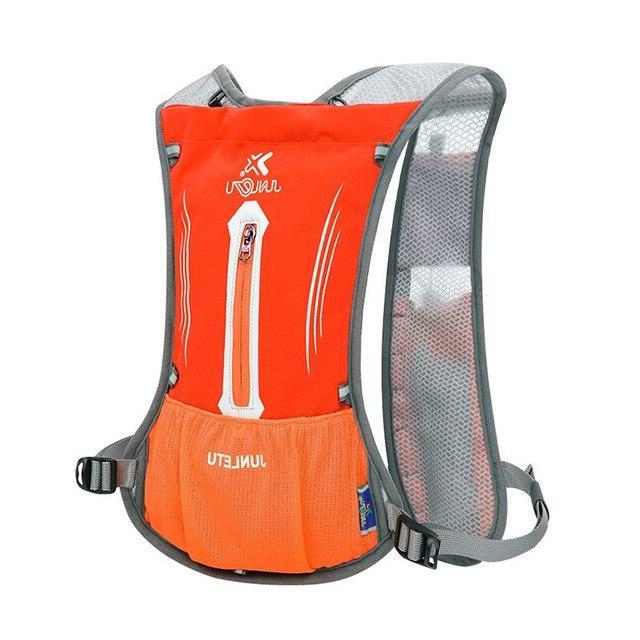 Ultralight Water Bladder Hydration Backpack 2L
